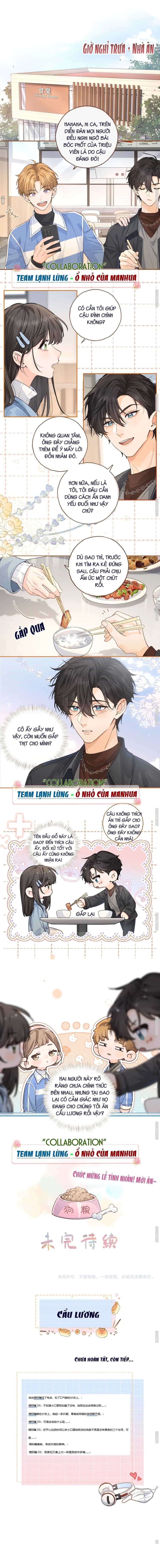 Tổng Tài Đuổi Vợ Lại Khóc Lóc Cầu Xin Vợ Quay Lại - Chương 73 - ảnh 4