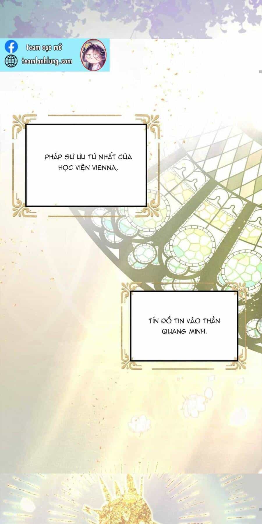Tổng Tài Huyết Tộc Muốn Giam Cầm Tôi - Chương 1 - ảnh 5