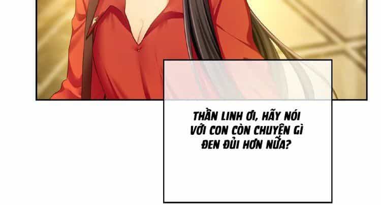 Tổng Tài Khăng Khăng Lấy Vợ Thế Thân - Chương 1 - ảnh 29