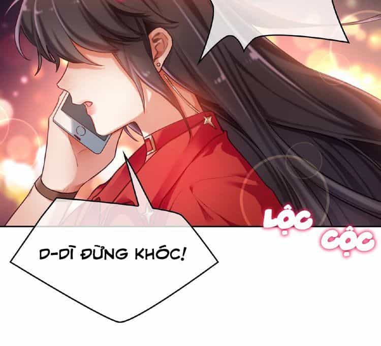 Tổng Tài Khăng Khăng Lấy Vợ Thế Thân - Chương 1 - ảnh 6