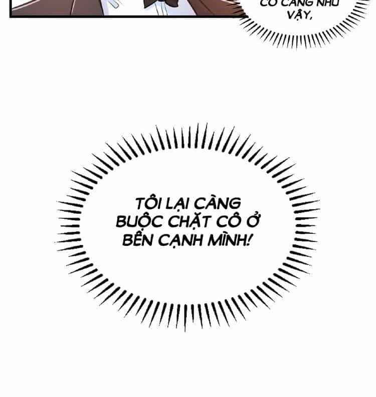 Tổng Tài Khăng Khăng Lấy Vợ Thế Thân - Chương 10 - ảnh 35