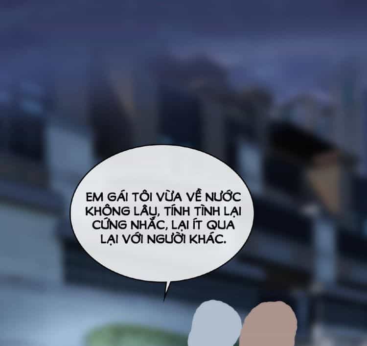 Tổng Tài Khăng Khăng Lấy Vợ Thế Thân - Chương 10 - ảnh 44
