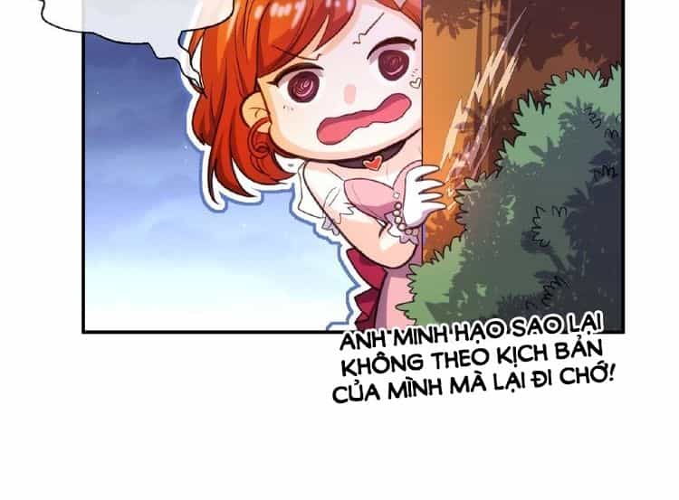 Tổng Tài Khăng Khăng Lấy Vợ Thế Thân - Chương 10 - ảnh 64