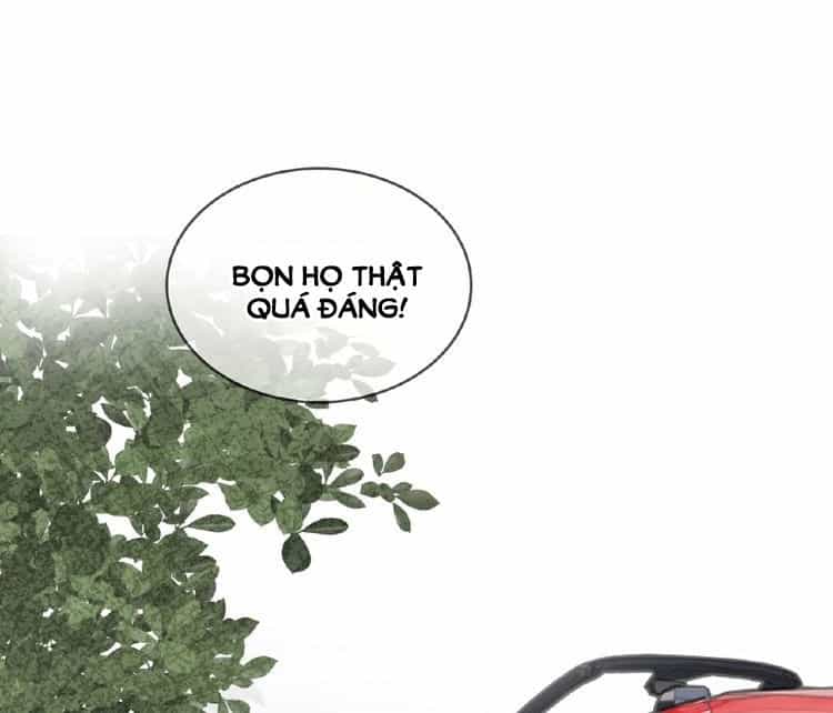 Tổng Tài Khăng Khăng Lấy Vợ Thế Thân - Chương 13 - ảnh 15