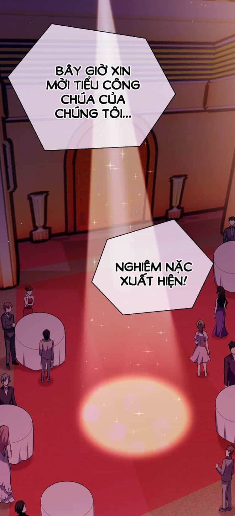 Tổng Tài Khăng Khăng Lấy Vợ Thế Thân - Chương 14 - ảnh 14