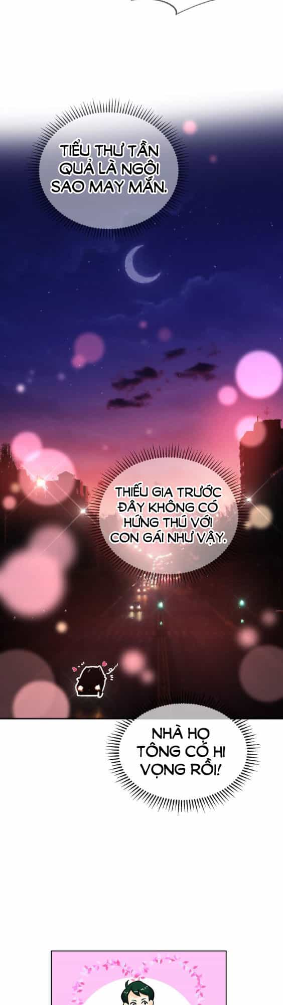 Tổng Tài Khăng Khăng Lấy Vợ Thế Thân - Chương 17 - ảnh 12