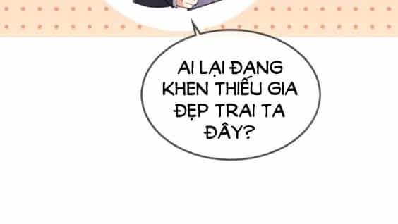 Tổng Tài Khăng Khăng Lấy Vợ Thế Thân - Chương 18 - ảnh 14