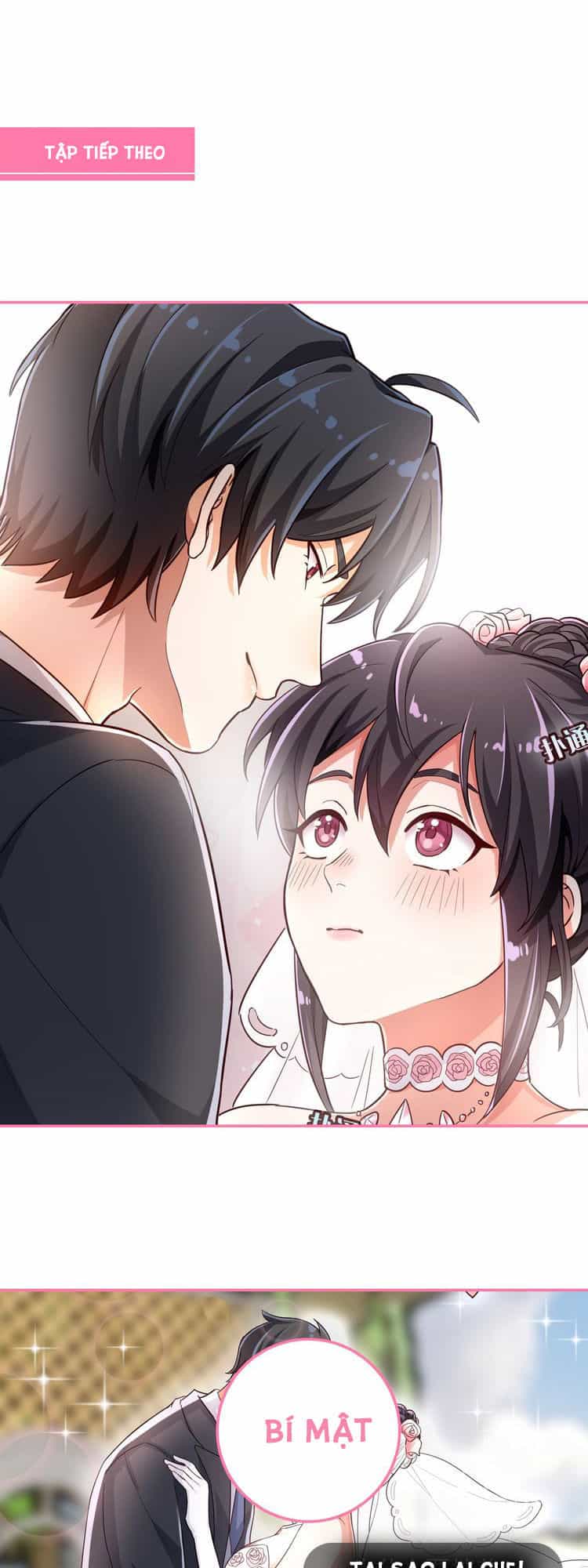 Tổng Tài Khăng Khăng Lấy Vợ Thế Thân - Chương 2 - ảnh 48