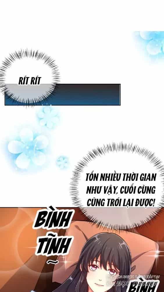 Tổng Tài Khăng Khăng Lấy Vợ Thế Thân - Chương 23 - ảnh 26