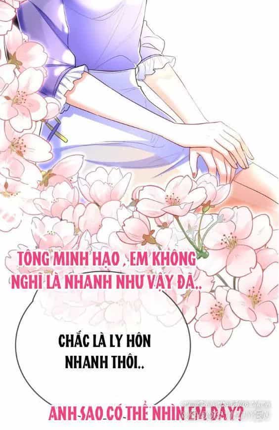 Tổng Tài Khăng Khăng Lấy Vợ Thế Thân - Chương 23 - ảnh 41