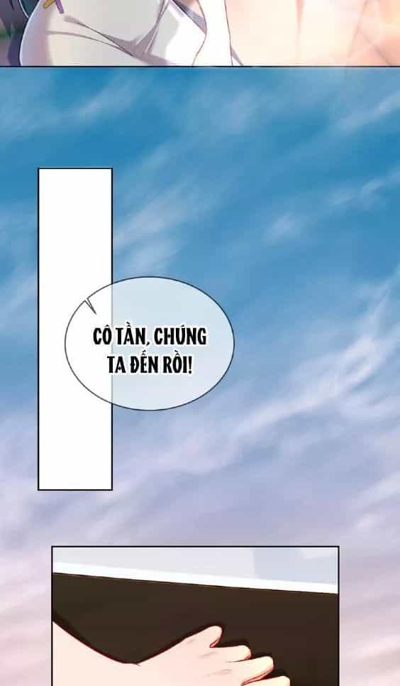 Tổng Tài Khăng Khăng Lấy Vợ Thế Thân - Chương 24 - ảnh 27