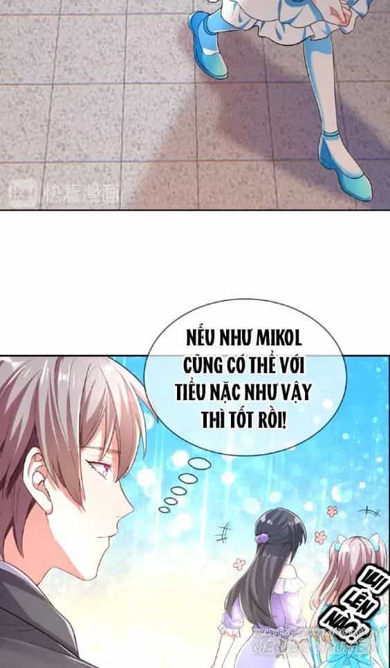 Tổng Tài Khăng Khăng Lấy Vợ Thế Thân - Chương 24 - ảnh 36