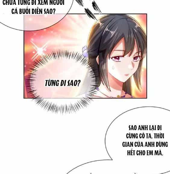 Tổng Tài Khăng Khăng Lấy Vợ Thế Thân - Chương 25 - ảnh 19