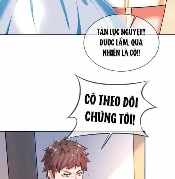 Tổng Tài Khăng Khăng Lấy Vợ Thế Thân - Chương 25 - ảnh 48