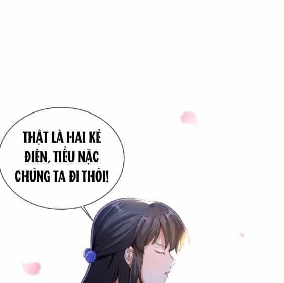 Tổng Tài Khăng Khăng Lấy Vợ Thế Thân - Chương 25 - ảnh 52