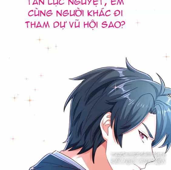 Tổng Tài Khăng Khăng Lấy Vợ Thế Thân - Chương 25 - ảnh 56