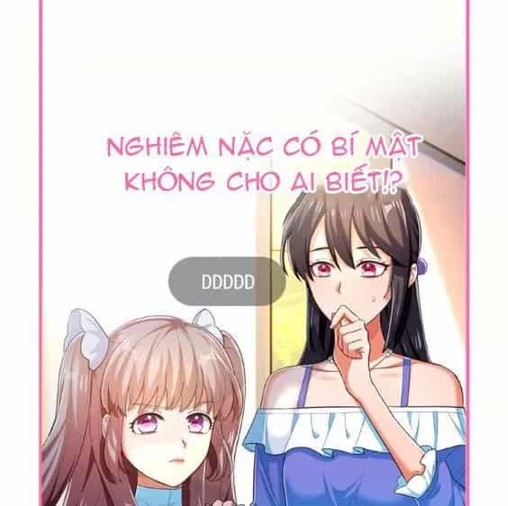 Tổng Tài Khăng Khăng Lấy Vợ Thế Thân - Chương 25 - ảnh 59