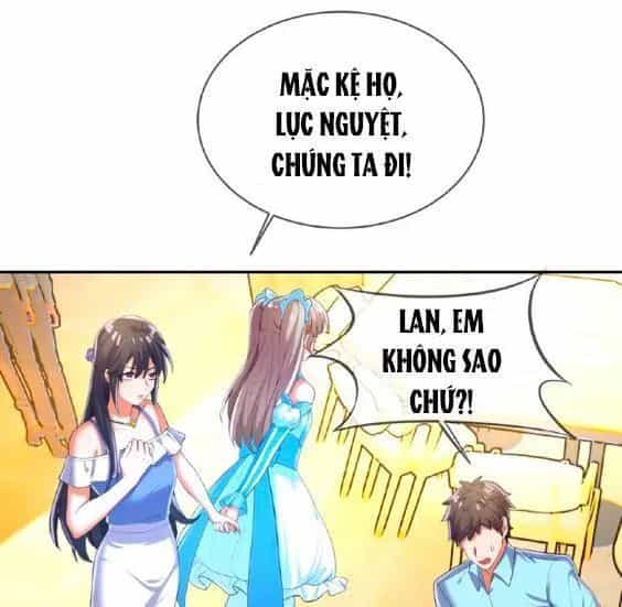 Tổng Tài Khăng Khăng Lấy Vợ Thế Thân - Chương 26 - ảnh 12