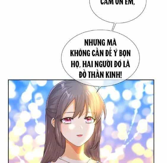 Tổng Tài Khăng Khăng Lấy Vợ Thế Thân - Chương 26 - ảnh 17