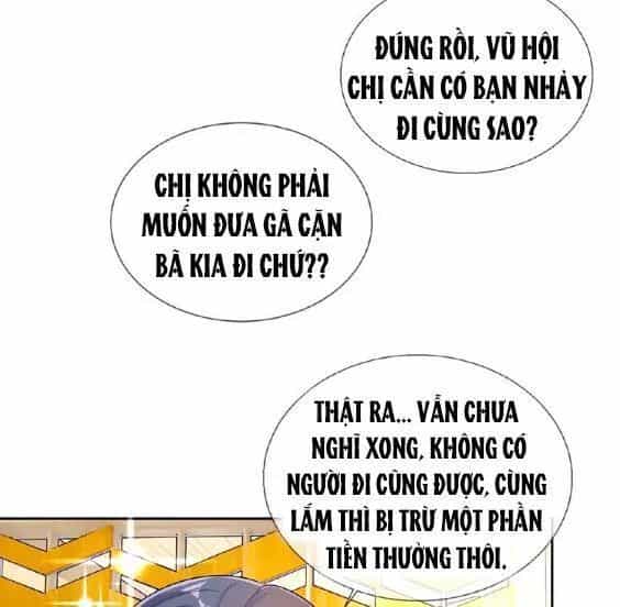 Tổng Tài Khăng Khăng Lấy Vợ Thế Thân - Chương 26 - ảnh 20