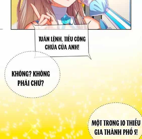Tổng Tài Khăng Khăng Lấy Vợ Thế Thân - Chương 26 - ảnh 27