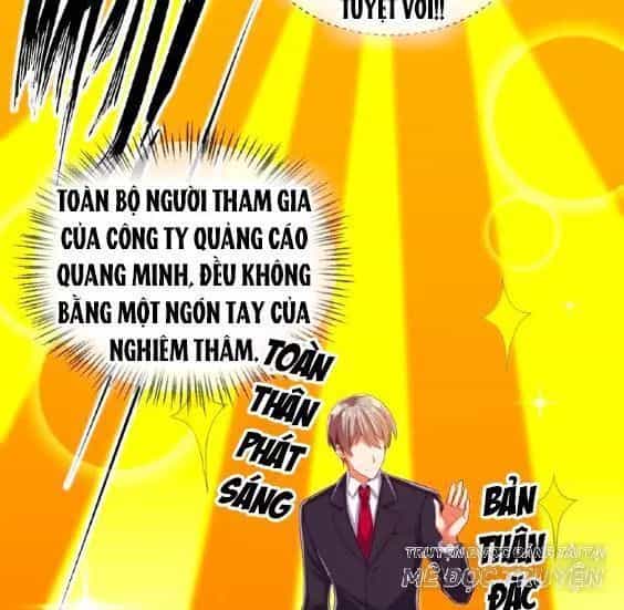 Tổng Tài Khăng Khăng Lấy Vợ Thế Thân - Chương 26 - ảnh 31