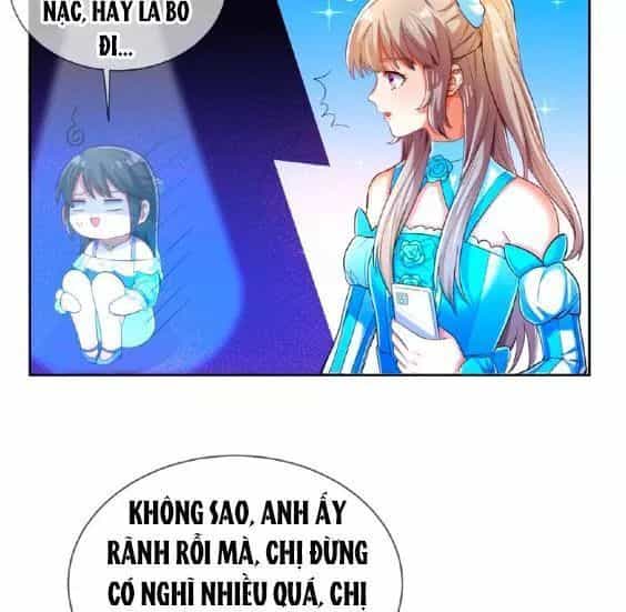 Tổng Tài Khăng Khăng Lấy Vợ Thế Thân - Chương 26 - ảnh 35
