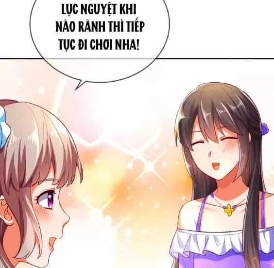 Tổng Tài Khăng Khăng Lấy Vợ Thế Thân - Chương 26 - ảnh 48