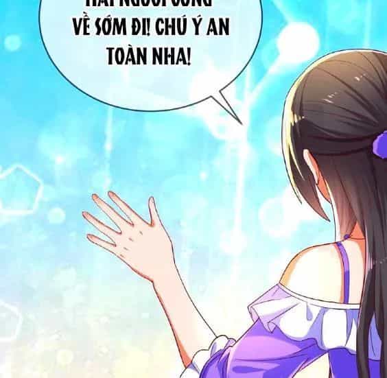 Tổng Tài Khăng Khăng Lấy Vợ Thế Thân - Chương 26 - ảnh 50