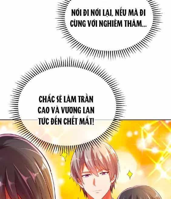 Tổng Tài Khăng Khăng Lấy Vợ Thế Thân - Chương 26 - ảnh 52
