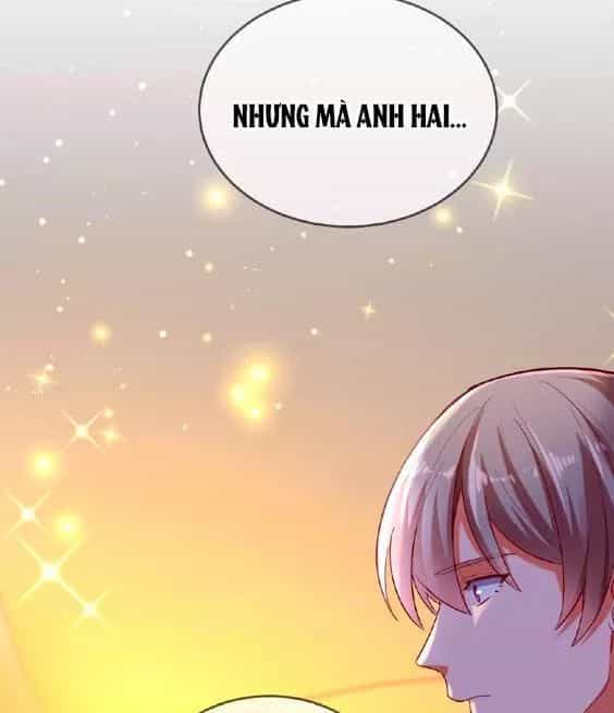 Tổng Tài Khăng Khăng Lấy Vợ Thế Thân - Chương 26 - ảnh 58