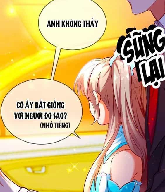 Tổng Tài Khăng Khăng Lấy Vợ Thế Thân - Chương 26 - ảnh 59