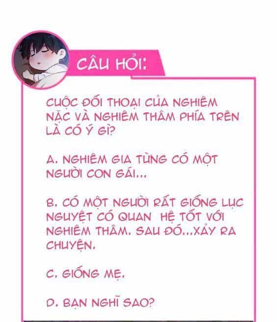 Tổng Tài Khăng Khăng Lấy Vợ Thế Thân - Chương 26 - ảnh 69