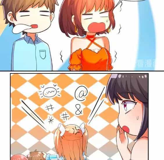 Tổng Tài Khăng Khăng Lấy Vợ Thế Thân - Chương 26 - ảnh 9