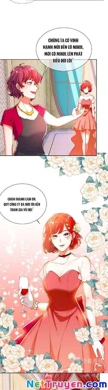 Tổng Tài Khăng Khăng Lấy Vợ Thế Thân - Chương 28 - ảnh 13