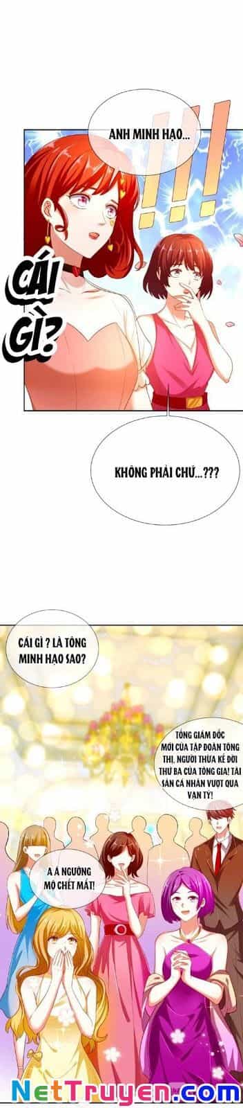 Tổng Tài Khăng Khăng Lấy Vợ Thế Thân - Chương 29 - ảnh 12