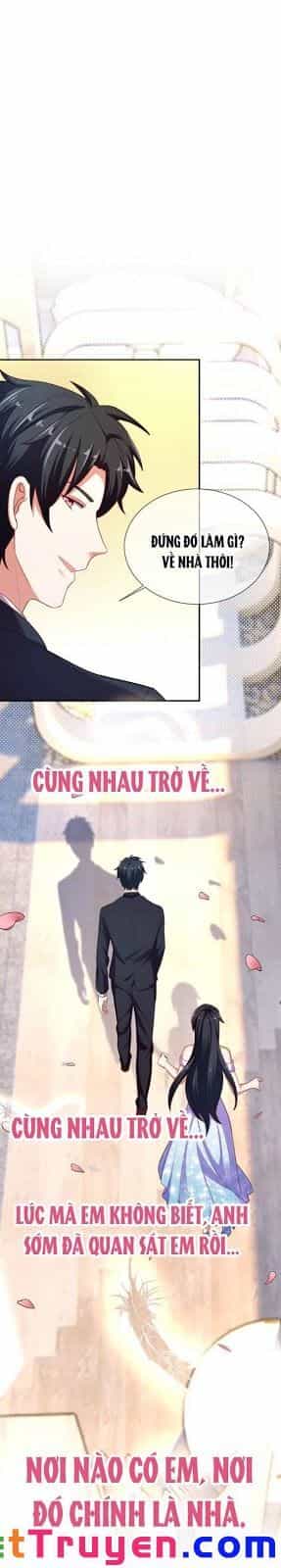 Tổng Tài Khăng Khăng Lấy Vợ Thế Thân - Chương 29 - ảnh 19