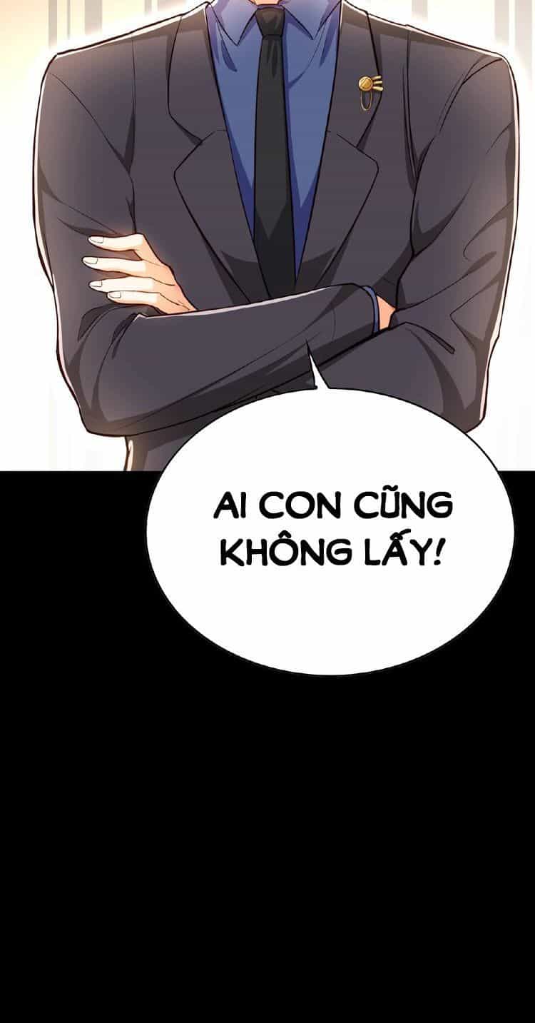 Tổng Tài Khăng Khăng Lấy Vợ Thế Thân - Chương 3 - ảnh 5