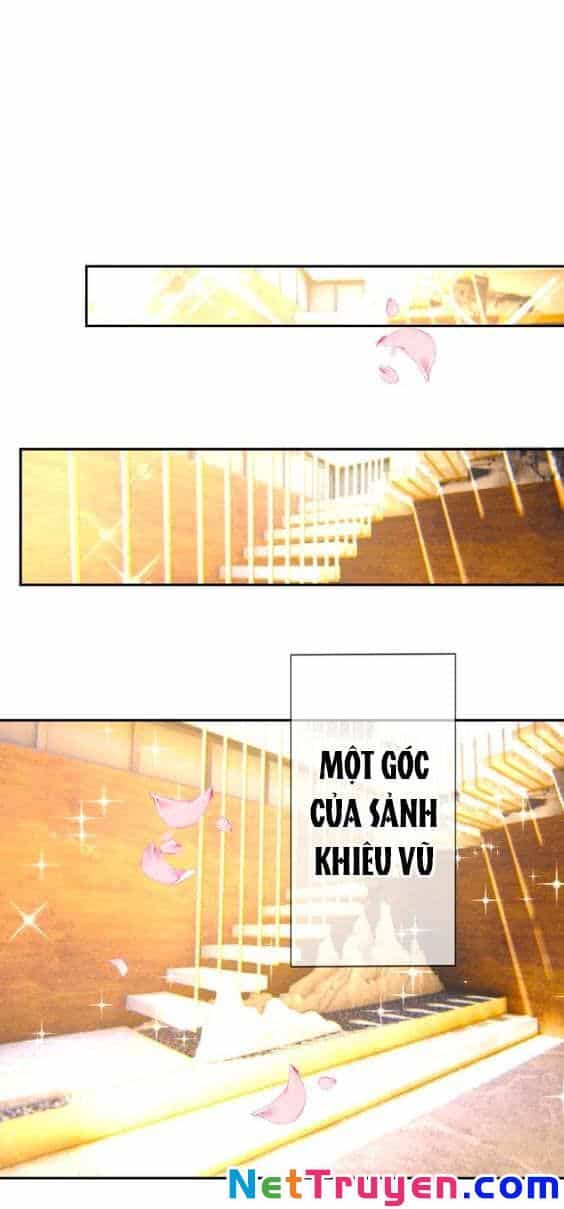 Tổng Tài Khăng Khăng Lấy Vợ Thế Thân - Chương 30 - ảnh 1
