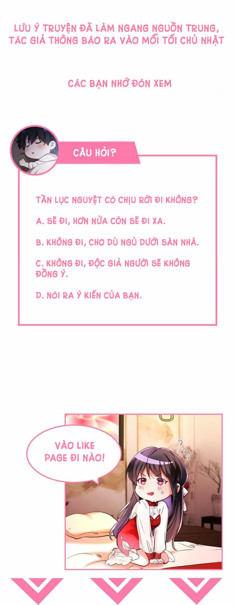 Tổng Tài Khăng Khăng Lấy Vợ Thế Thân - Chương 4 - ảnh 26