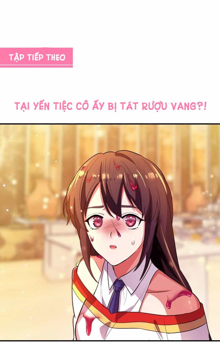 Tổng Tài Khăng Khăng Lấy Vợ Thế Thân - Chương 5 - ảnh 34