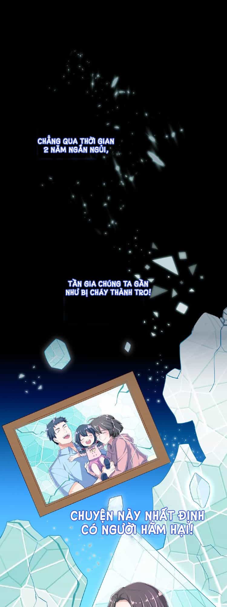 Tổng Tài Khăng Khăng Lấy Vợ Thế Thân - Chương 6 - ảnh 24