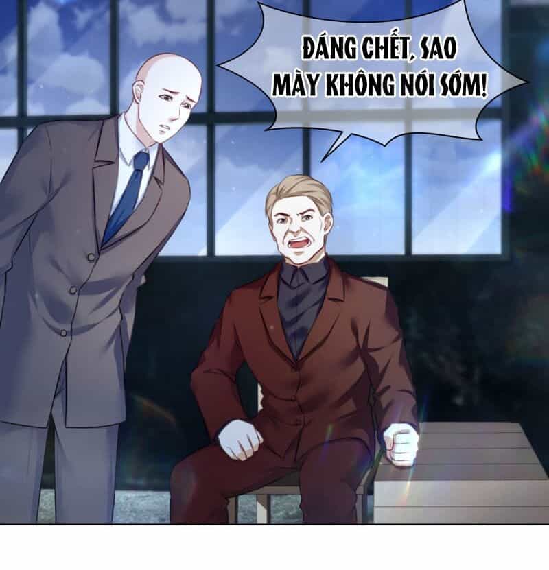Tổng Tài Kiêu Ngạo: Vợ Yêu Em Đừng Chạy - Chương 12 - ảnh 21