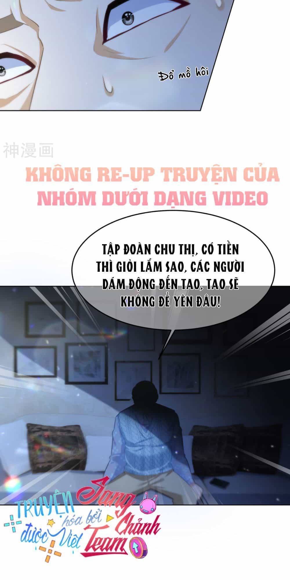 Tổng Tài Kiêu Ngạo: Vợ Yêu Em Đừng Chạy - Chương 13 - ảnh 40