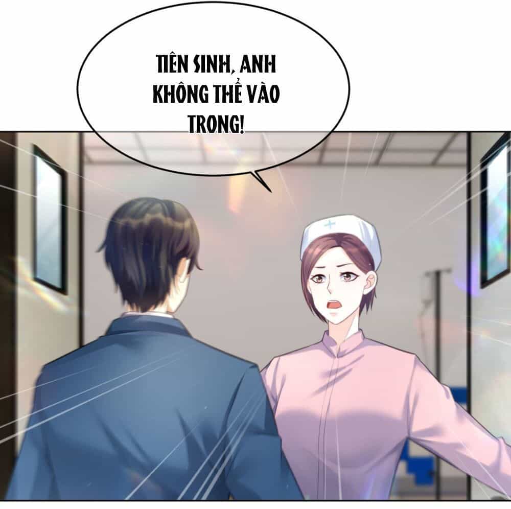 Tổng Tài Kiêu Ngạo: Vợ Yêu Em Đừng Chạy - Chương 15 - ảnh 7