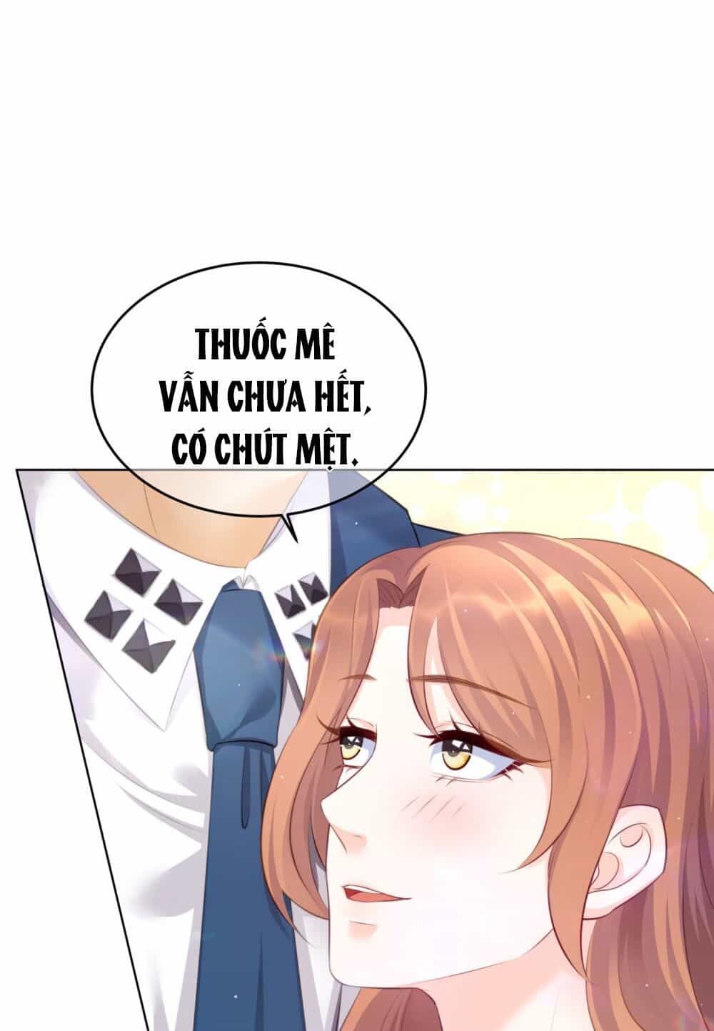 Tổng Tài Kiêu Ngạo: Vợ Yêu Em Đừng Chạy - Chương 16 - ảnh 7