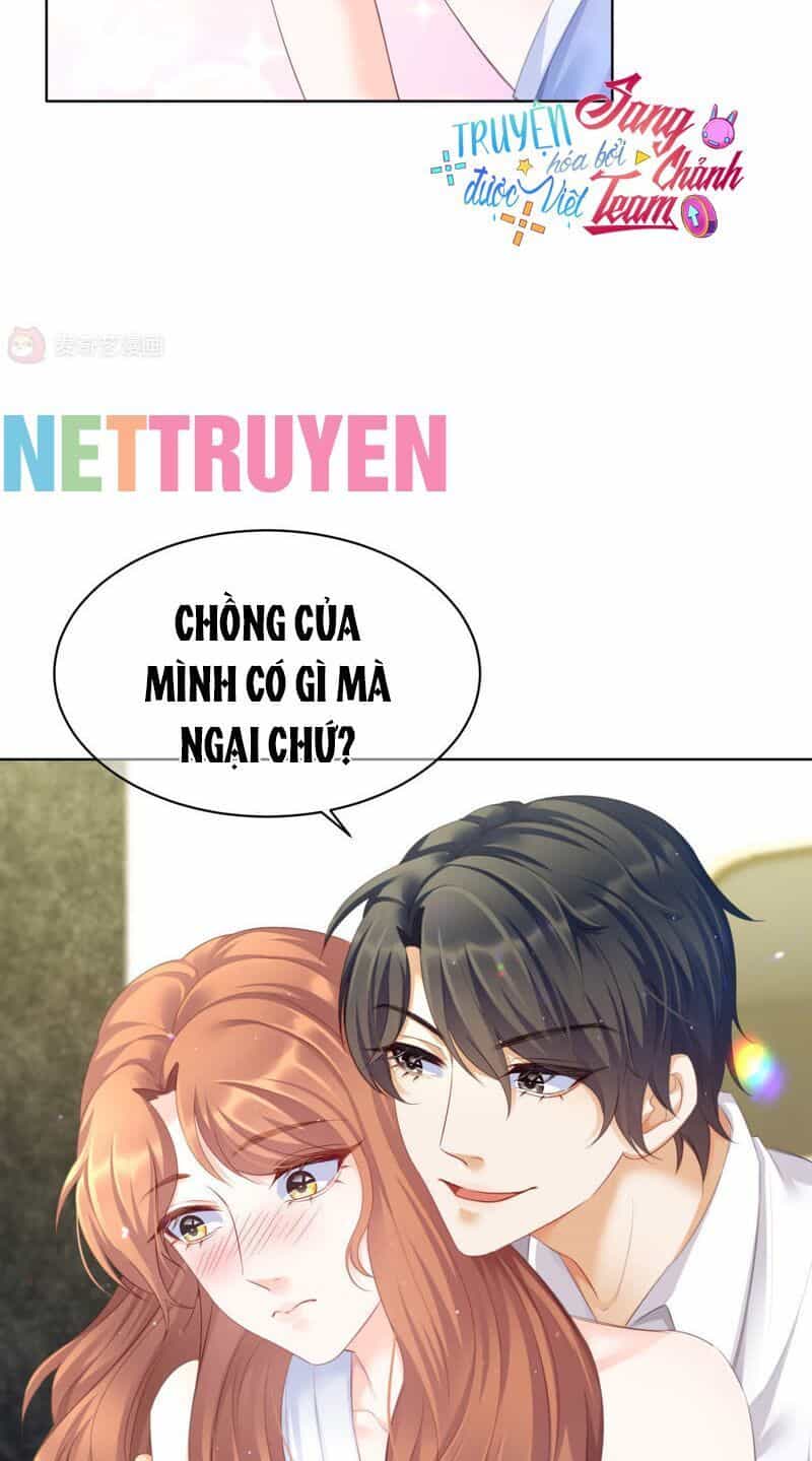 Tổng Tài Kiêu Ngạo: Vợ Yêu Em Đừng Chạy - Chương 17 - ảnh 5