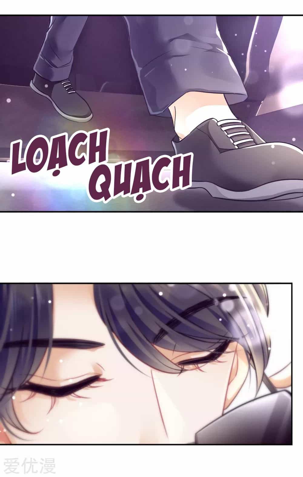 Tổng Tài Kiêu Ngạo: Vợ Yêu Em Đừng Chạy - Chương 1 - ảnh 12