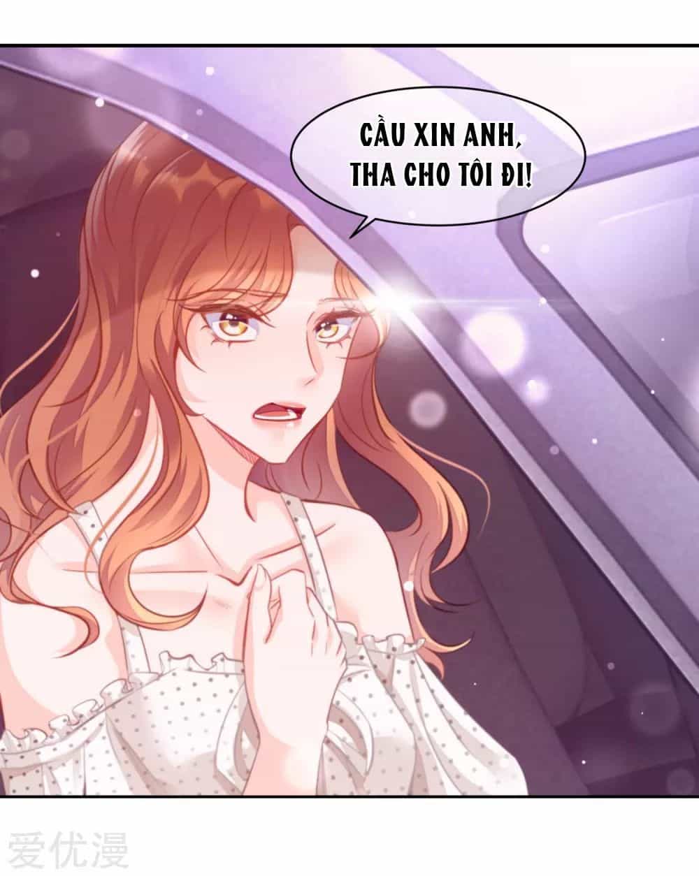 Tổng Tài Kiêu Ngạo: Vợ Yêu Em Đừng Chạy - Chương 1 - ảnh 14
