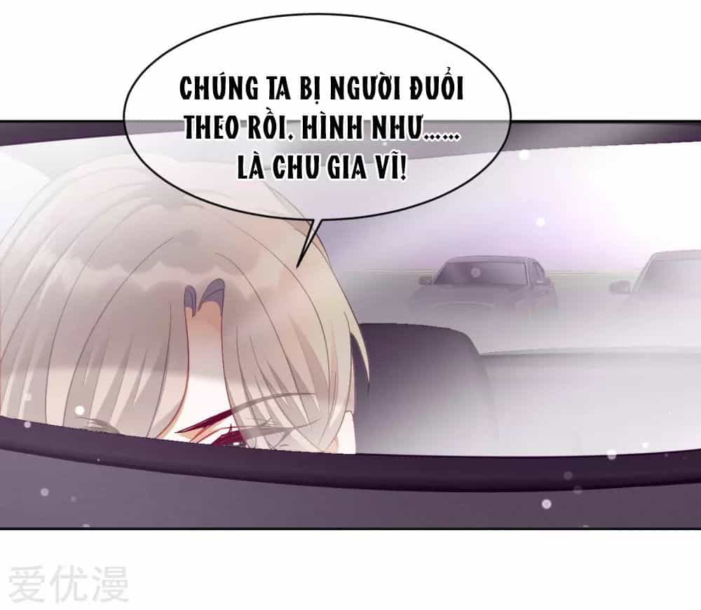 Tổng Tài Kiêu Ngạo: Vợ Yêu Em Đừng Chạy - Chương 1 - ảnh 8